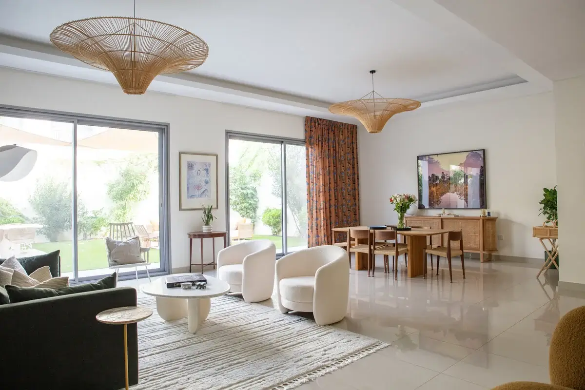 Rénovation villa Castelnau-le-Lez par SC Rénovations