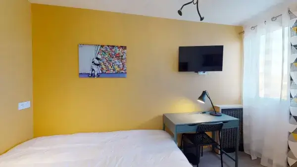 Colocation Montpellier - Autignac
