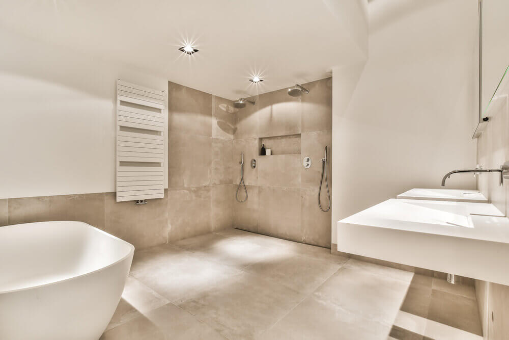 Quelle est l’intérêt de faire refaire sa salle de bain ?