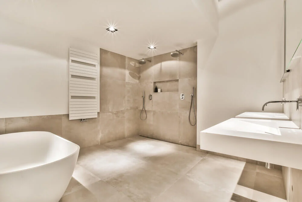 Quelle est l'intérêt de faire refaire sa salle de bain ?